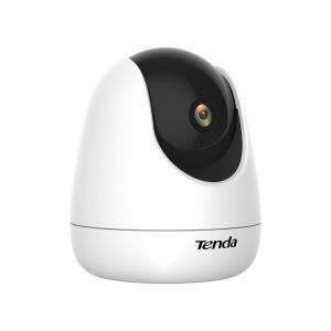 Tenda CP3 Security 1080p Wi-Fi otočná kamera, nočné videnie, dvojcestné audio, microSD, CZ aplikácie 75011906