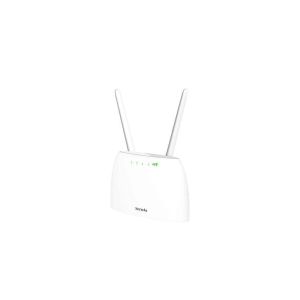 Tenda 4G07 Wi-Fi AC1200 4G LTE smerovač, 2x WAN/LAN, 1x miniSIM, IPv6, VPN, LTE Cat.4,4x anténa, SK app 75011917