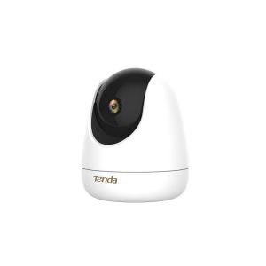 Tenda CP7 Security 4MP Wi-Fi otočná kamera, nočné videnie, dvojcestné audio, microSD, RJ45, CZ aplikácie 75011939