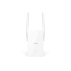 Tenda A33 - WiFi Range Extender AX3000 WiFi 6, opakovač 2976 Mb/s, 1x GLAN 1 Gb/s, WPS, 2x 5dBi, WPA3 75011940