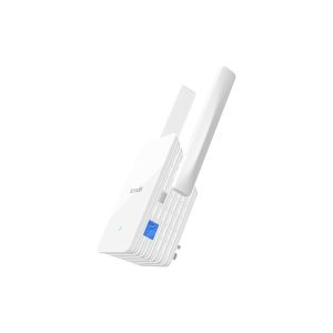 Tenda A33 - WiFi Range Extender AX3000 WiFi 6, opakovač 2976 Mb/s, 1x GLAN 1 Gb/s, WPS, 2x 5dBi, WPA3 75011940