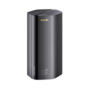 Tenda 5G03 Wi-Fi AX1800 5G NR/4G+ LTE router, 2x GWAN/GLAN, IPV6, VPN, Mesh, WPA3, NanoSIM, SK App 75011954