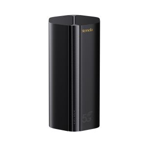 Tenda 5G03 Wi-Fi AX1800 5G NR/4G+ LTE router, 2x GWAN/GLAN, IPV6, VPN, Mesh, WPA3, NanoSIM, SK App 75011954