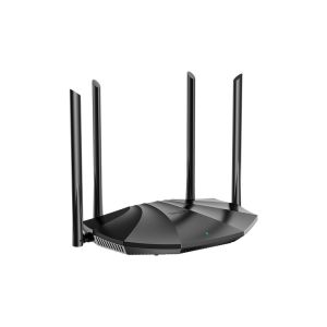 Tenda TX2 AX1500 WiFi6 Router, 1x GWAN, 3x GLAN, IPv6, 4x 6dBi anténa, WPA3, SK App 75011982