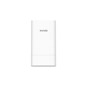 Tenda O1-5G Outdoor CPE 5 GHz WiFi-AC 867Mb/s, 9 dBi, IP65, pasívna PoE výhybka + adaptér 75011955