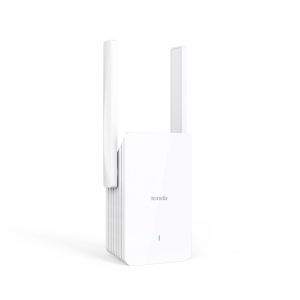 Tenda A23 - WiFi Range Extender AX1500 WiFi 6, opakovač 1501 Mb/s, 1x GLAN 1 Gb/s, WPS, 2x 5dBi, WPA3 75011989