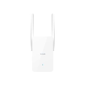 Tenda A23 - WiFi Range Extender AX1500 WiFi 6, opakovač 1501 Mb/s, 1x GLAN 1 Gb/s, WPS, 2x 5dBi, WPA3 75011989