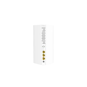 Tenda Nova EX12 (3-pack) WiFi6 AX3000 Mesh Gigabit systém, 9xGLAN/GWAN, WPA3, VPN, SMART SK aplikácie 75012003