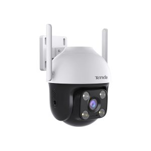 Tenda CH7-WCA - Vonkajšia otočná IP65 Wi-Fi 4MPx kamera, nočná LED, audio, detekcia pohybu, CZ app 75012007