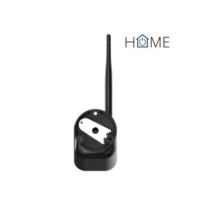 iGET HOME Camera CS6 Black - WiFi IP FullHD 1080p kamera, nočné videnie, dvojcestné audio, IP65 75020807