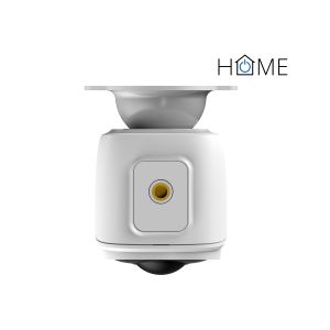 iGET HOME Camera CS9 Battery - WiFi IP FullHD 1080p kamera, nočné videnie, dvojcestné audio, IP65 75020808