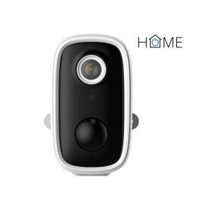 iGET HOME Camera CS9 Battery - WiFi IP FullHD 1080p kamera, nočné videnie, dvojcestné audio, IP65 75020808