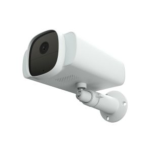 iGET SECURITY EP29 White - WiFi solárna bateriová FullHD kamera, IP66, samostatná aj pre alarm M5 75020629