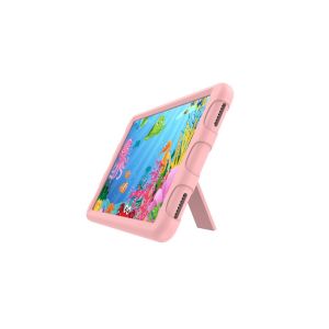 iGET SMART W8 Kids Pink, dětský tablet 8" 84000343