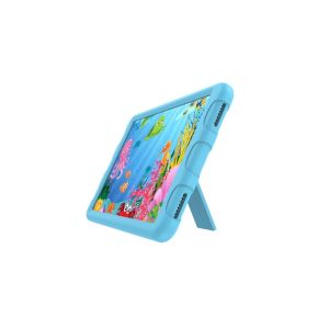 iGET SMART W8 Kids Blue, dětský tablet 8" 84000342