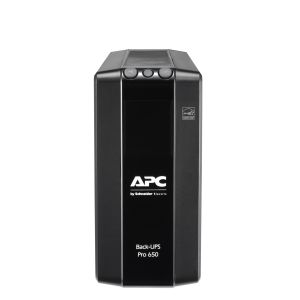 APC Back UPS Pre BR 650VA BR650MI