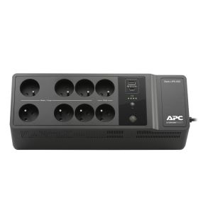 APC Back-UPS 850VA (Cyberfort III.), 230V, USB Type-C a prídavné porty, BE850G2-FR BE850G2-FR