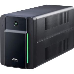 APC Easy-UPS 1600V, 230V, AVR, Schuko Sockets BVX1600LI-GR