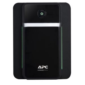 APC Back-UPS 750VA, 230V, AVR, French Sockets BX750MI-FR