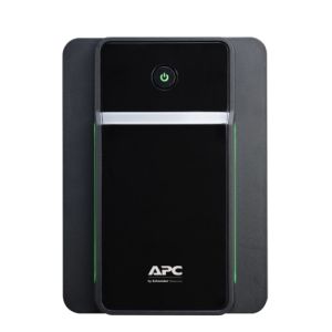 APC Back-UPS 1200V, 230V, AVR, IEC Sockets BX1200MI