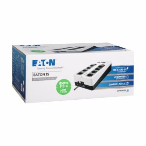 Eaton 3S 850 FR - promo 10 3S850F