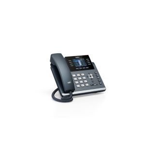 Yealink SIP-T44U SIP telefón, PoE, 2,8" 320x240 LCD, 21 prog.tl.,2xUSB SIP-T44U