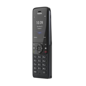 Yealink W78H IP DECT rúčka pre W78P, 2,4&#39;&#39; bar.disp. W78H