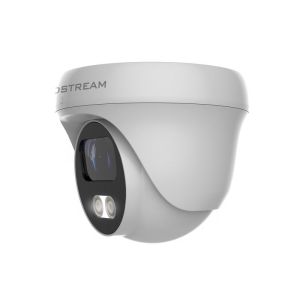 Grandstream GSC3610 SIP kamera, Dome, 3,6mm obj., IR prísvit, IP66 GSC3610