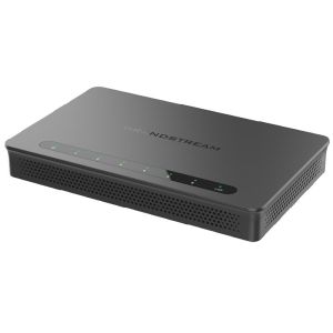 Grandstream GWN7001 VPN router 6 Gb portov GWN7001