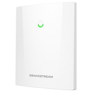 Grandstream GWN7660ELR vonkajší prístupový bod Wi-Fi 6, IP67, dosah 300 metrov, vstavaný controller GWN7660ELR