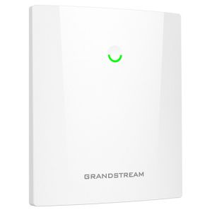 Grandstream GWN7660ELR vonkajší prístupový bod Wi-Fi 6, IP67, dosah 300 metrov, vstavaný controller GWN7660ELR