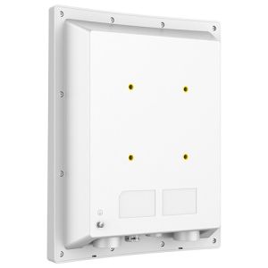 Grandstream GWN7660ELR vonkajší prístupový bod Wi-Fi 6, IP67, dosah 300 metrov, vstavaný controller GWN7660ELR