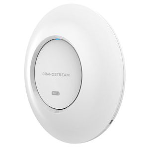 Grandstream GWN7660E prístupový bod Wi-Fi 6, PoE, dosah 175 metrov, vstavaný controller GWN7660E