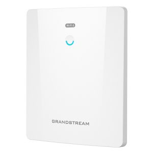 Grandstream GWN7664ELR vonkajší prístupový bod Wi-Fi 6, 512 klientov, dosah 300m, IP67, PoE GWN7664ELR