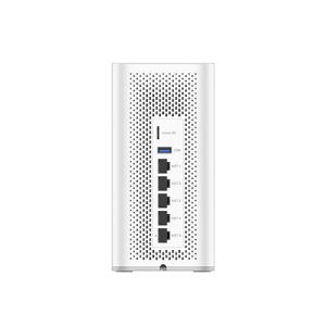 Grandstream GCC6010W all-in-one riešenie (VPN router, NGFW, Wi-Fi 6 AP a IP PBX) GCC6010W