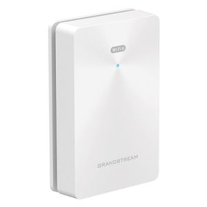 Grandstream GWN7661E prístupový bod Wi-Fi 6 AX3000, 3Gb/s, MU-MIMO, POE+, 256 klientov GWN7661E