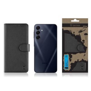 Tactical Field Notes pre Samsung Galaxy A16 5G Black 8596311264412