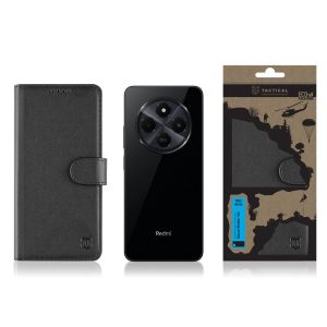 Tactical Field Notes pre Xiaomi Redmi 14C Black 8596311263729