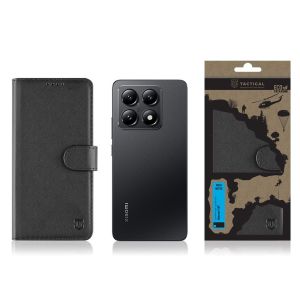 Tactical Field Notes pre Xiaomi 14T Black 8596311263316