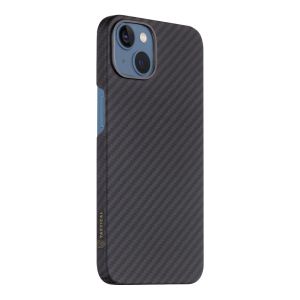 Tactical MagForce Aramid Kryt pre Apple iPhone 13 Black 8596311156649