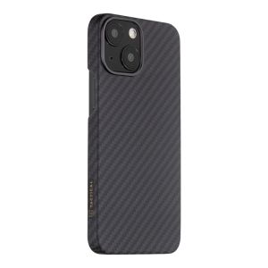 Tactical MagForce Aramid Kryt pre Apple iPhone 13 Mini Black 8596311156632