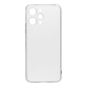 Tactical TPU Kryt pre Xiaomi Redmi 12 4G/5G Transparent 8596311223358