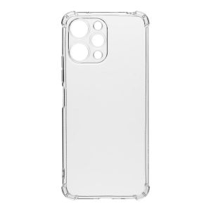 Tactical TPU Plyo Kryt pre Xiaomi Redmi 12 4G/5G Transparent 8596311223341