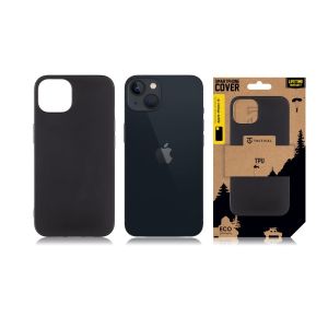 Tactical TPU Kryt pre Apple iPhone 13 Black 8596311232282