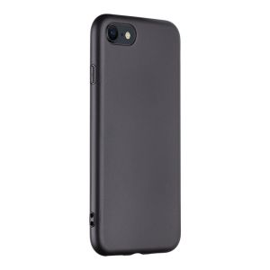 Tactical TPU Kryt pre Apple iPhone 7/8/SE2020/SE2022 Black 8596311232237