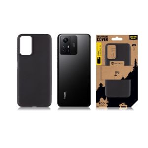 Tactical TPU Kryt pre Xiaomi Redmi Note 12S Black 8596311232213