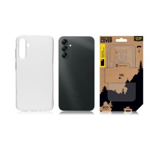 Tactical TPU Kryt pre Samsung Galaxy A15 4G Transparent 8596311236587