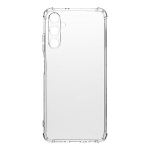 Tactical TPU Plyo Kryt pre Samsung Galaxy A05s Transparent 8596311237355