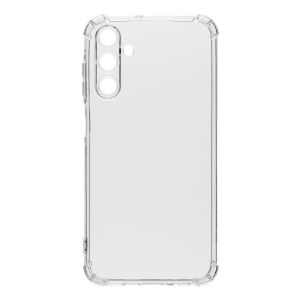 Tactical TPU Plyo Kryt pre Samsung Galaxy A15 5G Transparent 8596311236679