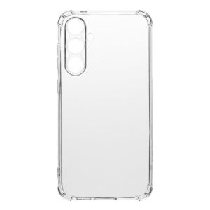 Tactical TPU Plyo Kryt pre Samsung Galaxy S23 FE 5G Transparent 8596311234958